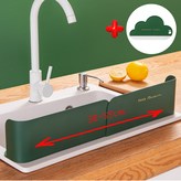 C.딥그린+클린화이트 × 1개