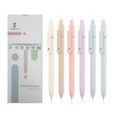 Pastel Body (Black Ink) × 6개