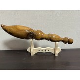圖28,文昌筆 × 1個