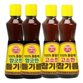 160ml × 4개