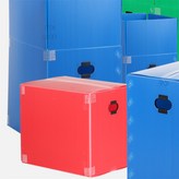 이사박스5호 빨강