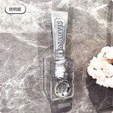 擠牙膏器 透明 × 1個