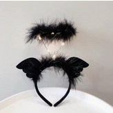 웜LED블랙천사 × 1개