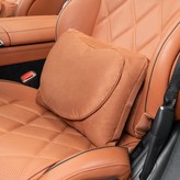 [코냑 브라운] 허리쿠션 × 1개