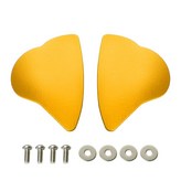 R6&R7(2017年後)-金色(1對) × 1個