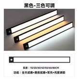 超薄款雅黑色(三色變光),20CM 升級遙控款 × 1個