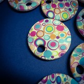 鑰匙套-普普風 × 1套