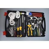 E_업그레이드 전체 관악기 툴 키트 × 1개