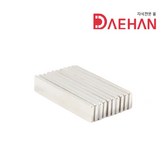 50x10x2mm × 10개