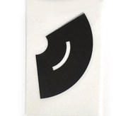 단품_4장곡선B × 1개
