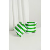 그린 스트라이프 2p × 1개