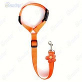 牽引帶-橙色 × 1個