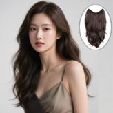 모카 브라운 × 1개