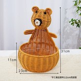 抱抱熊:如圖 × 1個