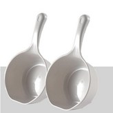 大號-水泥灰（2個裝） × 1個