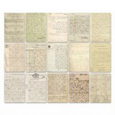 30장 편지 - JMYM-0071 × 1개