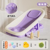 瑞納紫【送海洋球+小黃鴨+洗頭刷】 × 1個