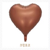 크림초코