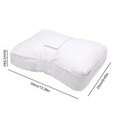 색상: 2. White × 1개