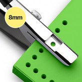 모던블랙(8mm) × 1개