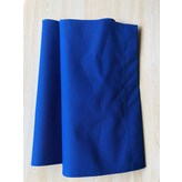 짙은 파랑 × 1개