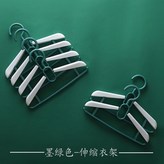 伸縮29-42CM +墨綠色,10支裝 × 1個