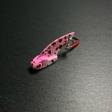 粉紅 × 1個
