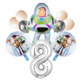 3. 1 set / A. 1 pack × 1개