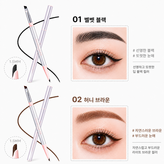 04# 벨벳블랙/허니브라운