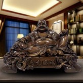 特大號如意賜福46x24x31cm:如圖所示 × 1件