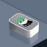 功夫熊貓推牌【銀色】:如圖所示 × 1個