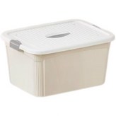 奶油白20L × 1個