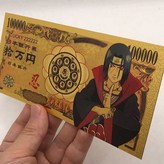 人物八單套(帶信封證書) × 1個
