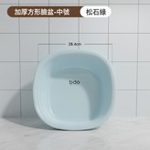 松石綠-中號:如圖所示 × 1個