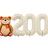 곰돌이 200 크림 × 1세트