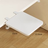 화이트 화이트 보드 17.5x25cm × 1개