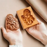 三葉草10x8x2cm約80克 × 1套