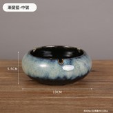 中號-漸變藍:如圖 × 1個