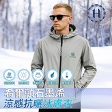 天藍,2XL × 1個