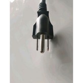 220V H字插頭,薄板油炸機 便宜的款式 無保固 × 1個