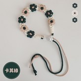卡其綠 × 1個