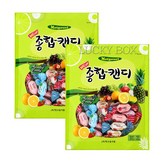 300g