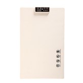 灰色110V溫控定時60X38美規 × 1個
