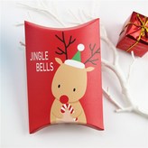 04.선물상자 캐릭터반달/04.루돌프 × 1매