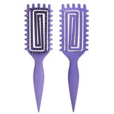 4. 보라색 × 1개