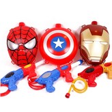 스파이더맨 × 1개