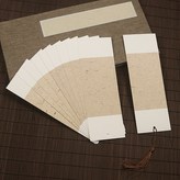 書籤雲龍款10張 包 × 1個