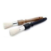 빈티지 블랙 색상