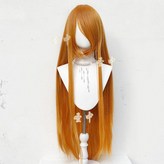 6211##  橘黃色+髮網,430g × 1個