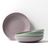 라벤더바이올렛+그린티라떼